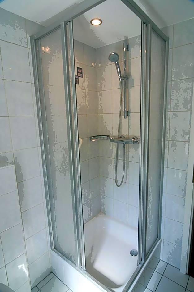 Hotel Auberge Rustique