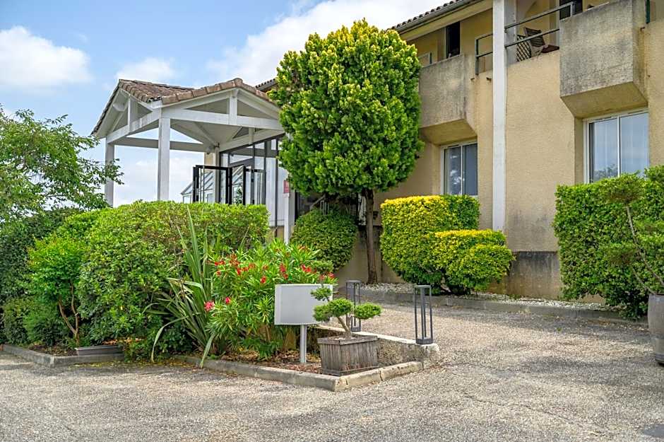Les Secrets Château Pey La Tour