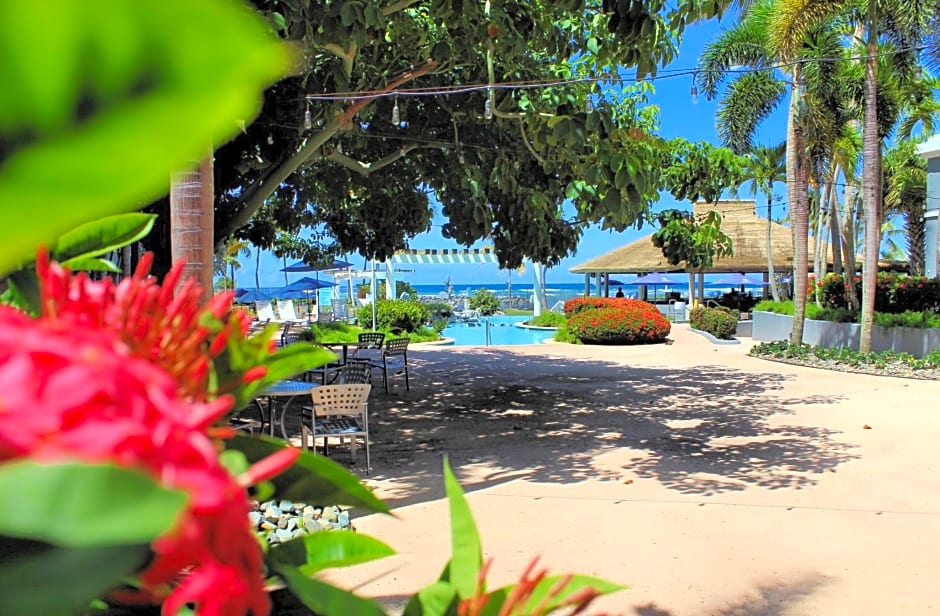 Embassy Suites by Hilton Dorado del Mar Beach Resort