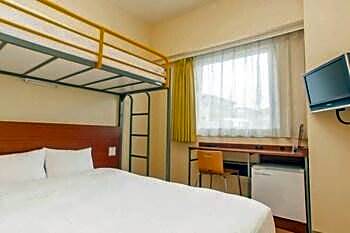 Comfort Inn Chiba Hamano