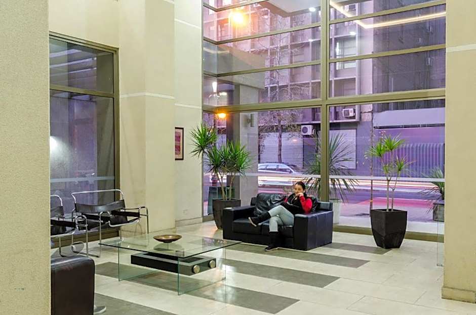 Altomoneda Apartments