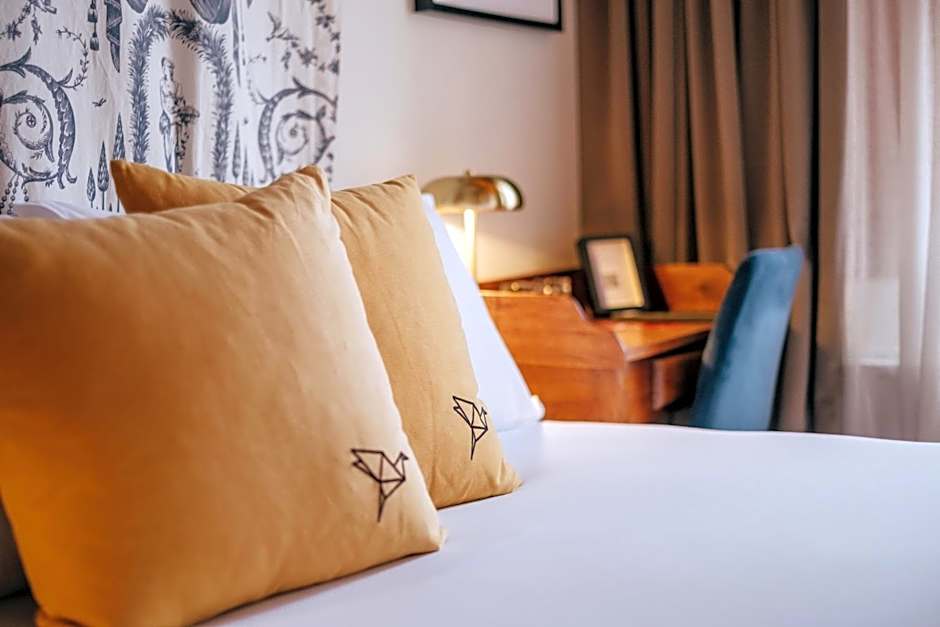 Hotel Cetina Palacio Ayala Berganza