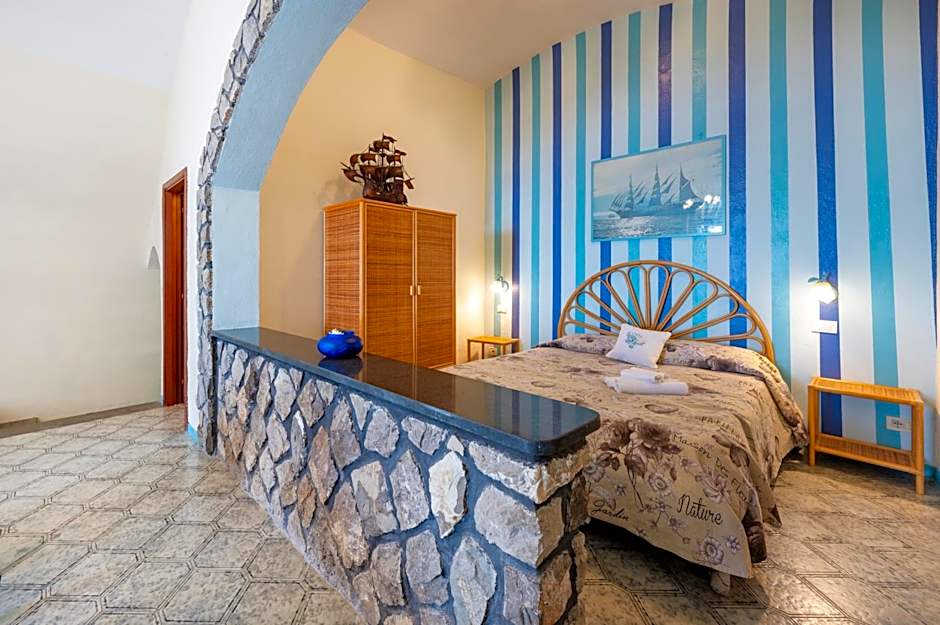 Marina del Cantone Chalet