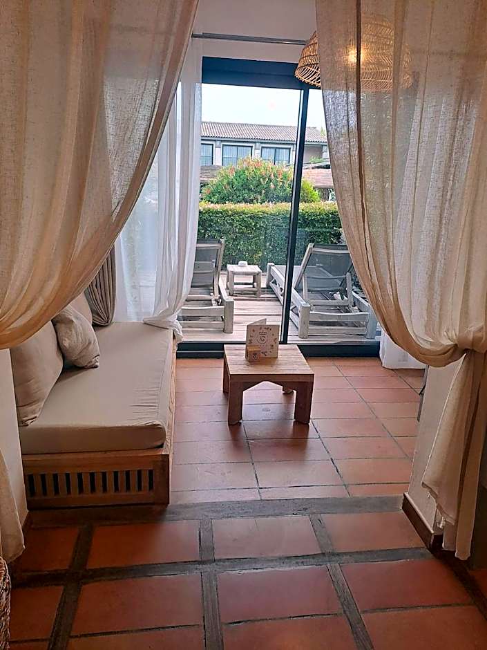 Hôtel Le Roi Théodore & Spa