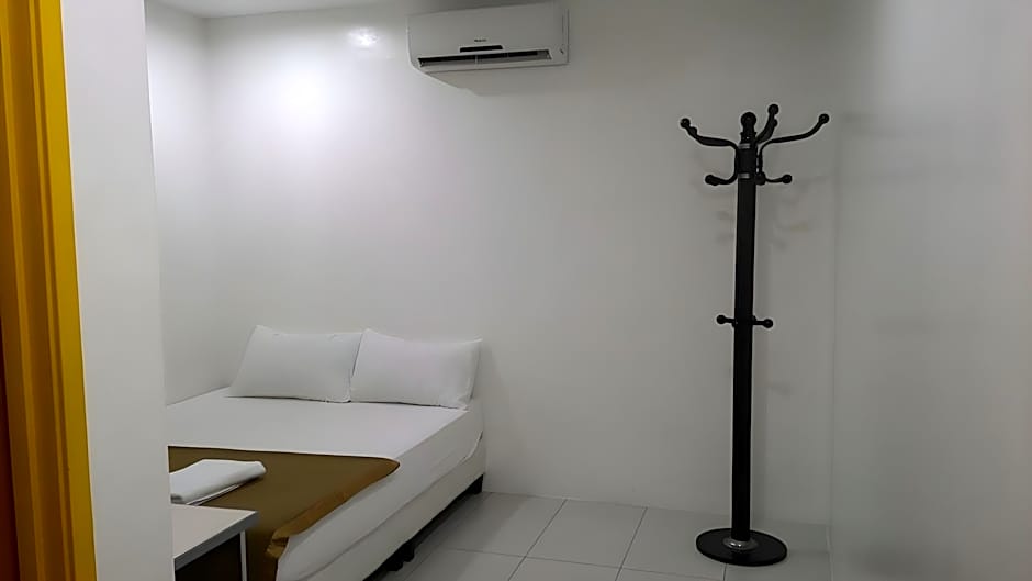 Chin Yee Hotel