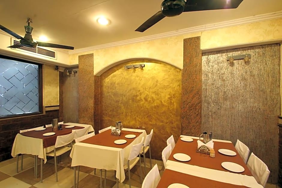 Hotel O Sai President