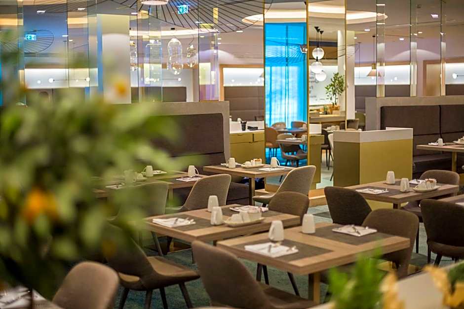 Radisson Blu Hotel Bucharest