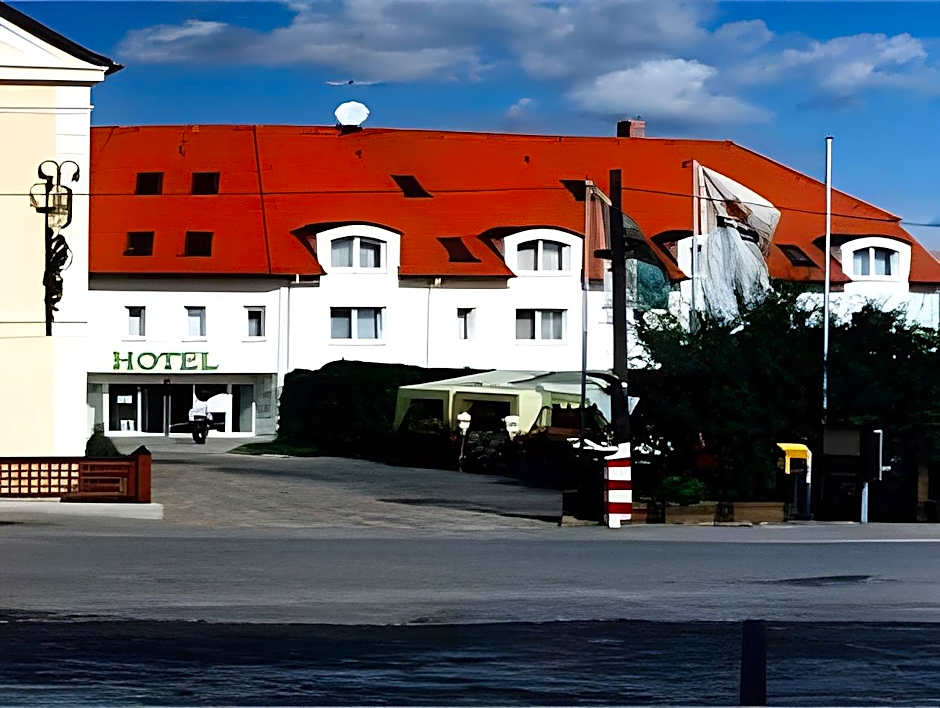 Hotel Pesterwitzer Siegel