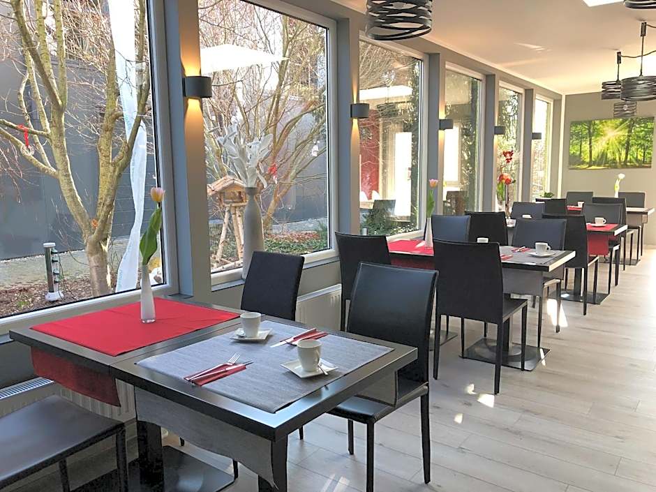 Allgäuhotel Memmingen Nord