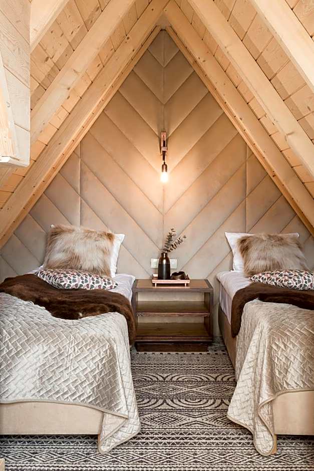 Villa Hello Tatry