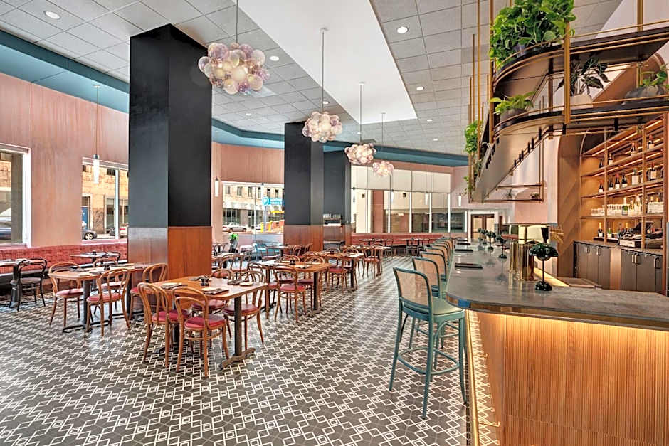 Hotel Indigo - Minneapolis Downtown By IHG