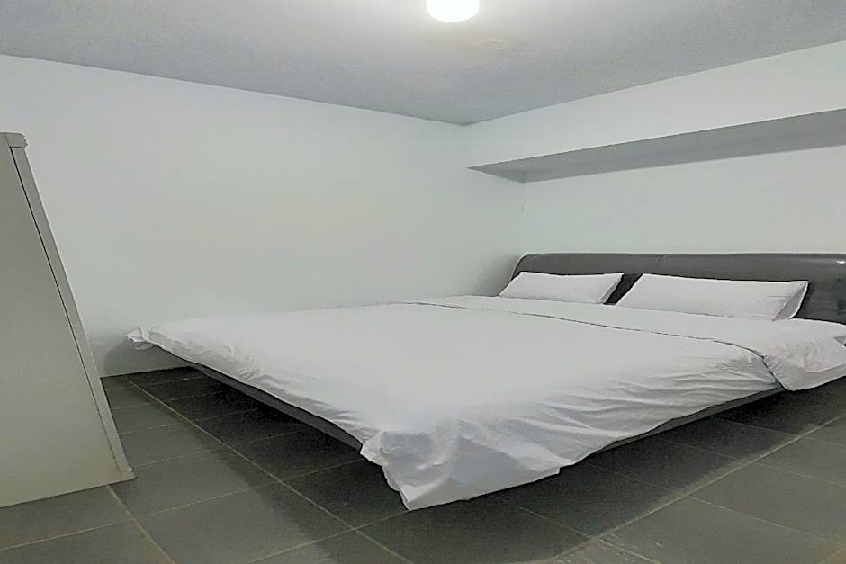 Hotel O Hasibuan Homestay Syariah