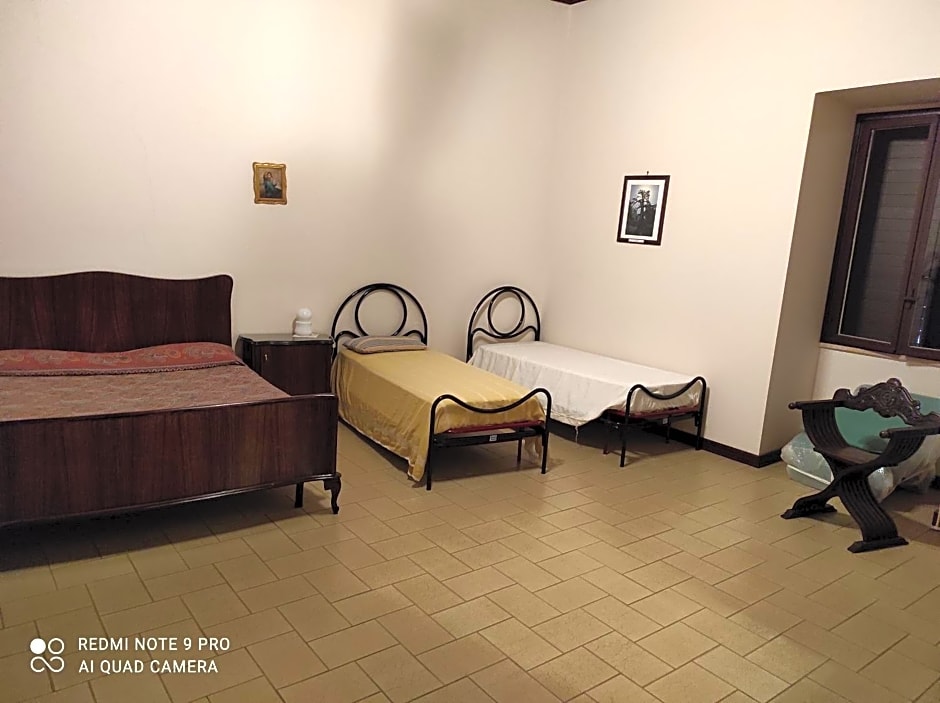 Antica Dimora Palazzo Rovitti