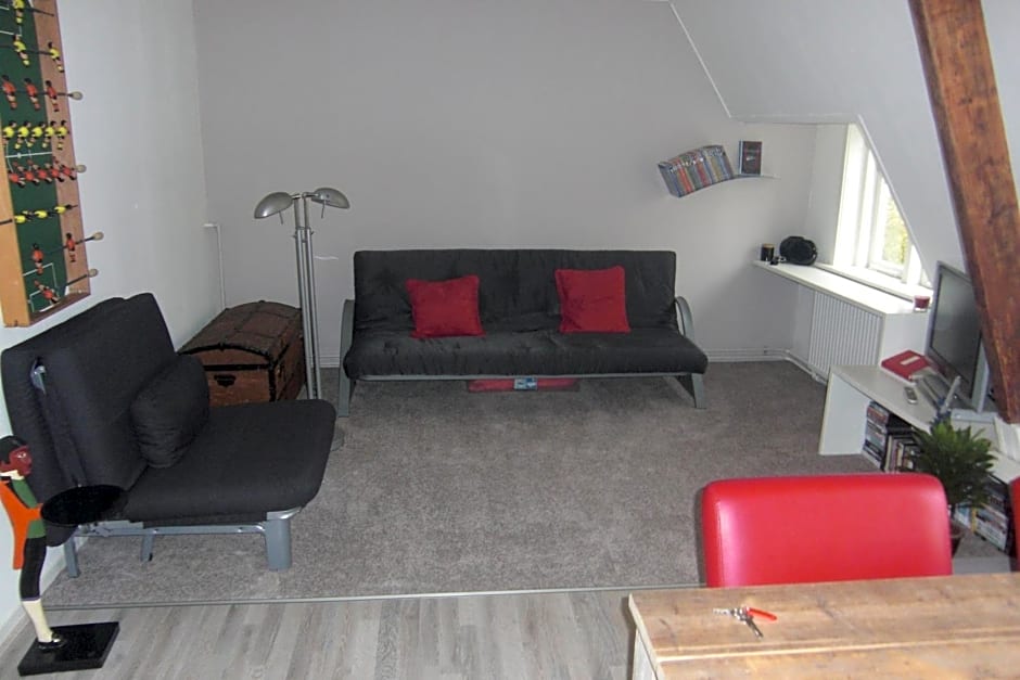 B&B De Goffert