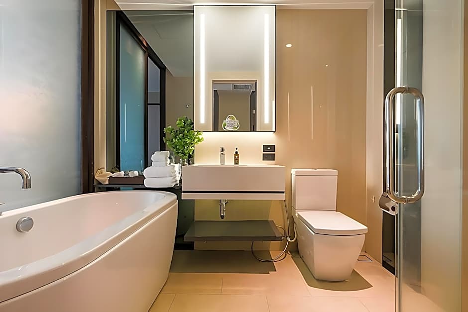 The Siamese Hotel Pattaya by PCL