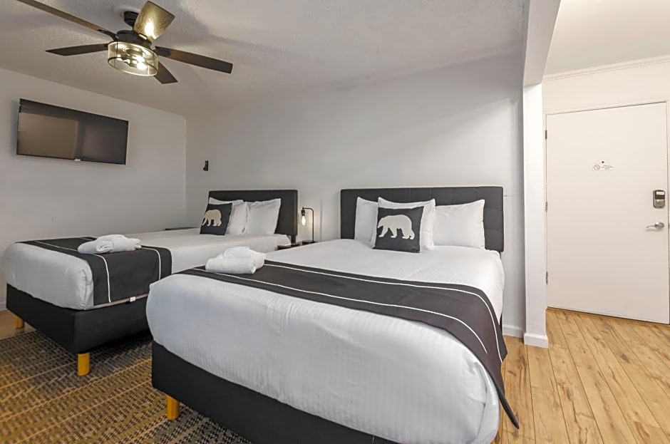 The Jeffrey Hotel