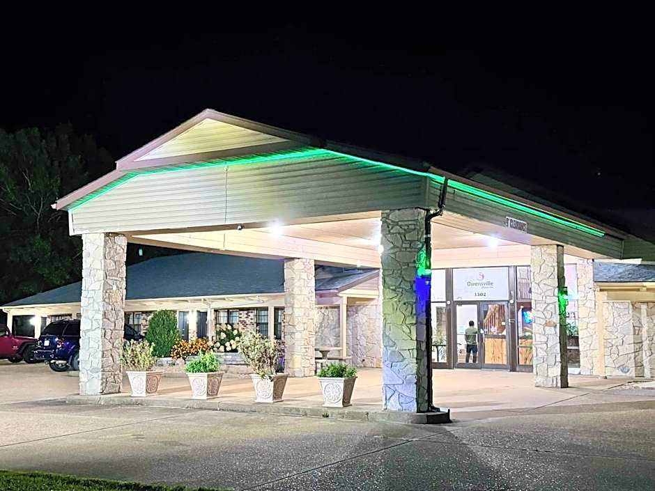 Owensville Inn