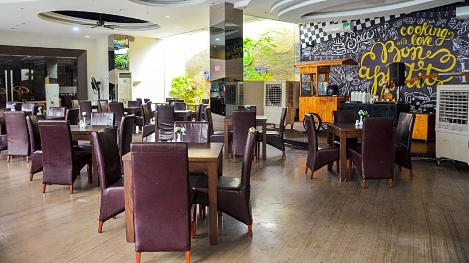 Sahid Batam Center Hotel and Convention