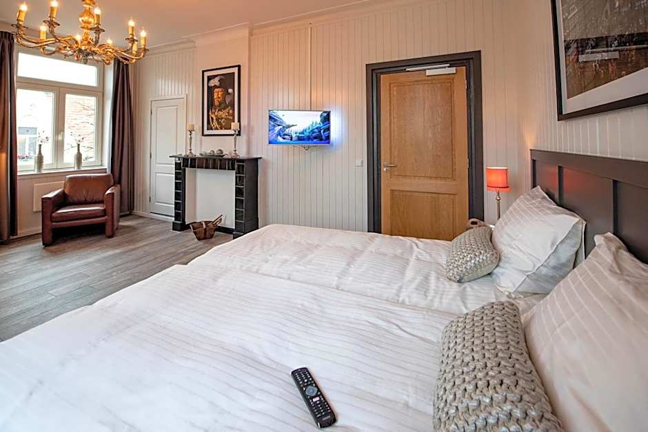 BnB prins Hendrik Venlo