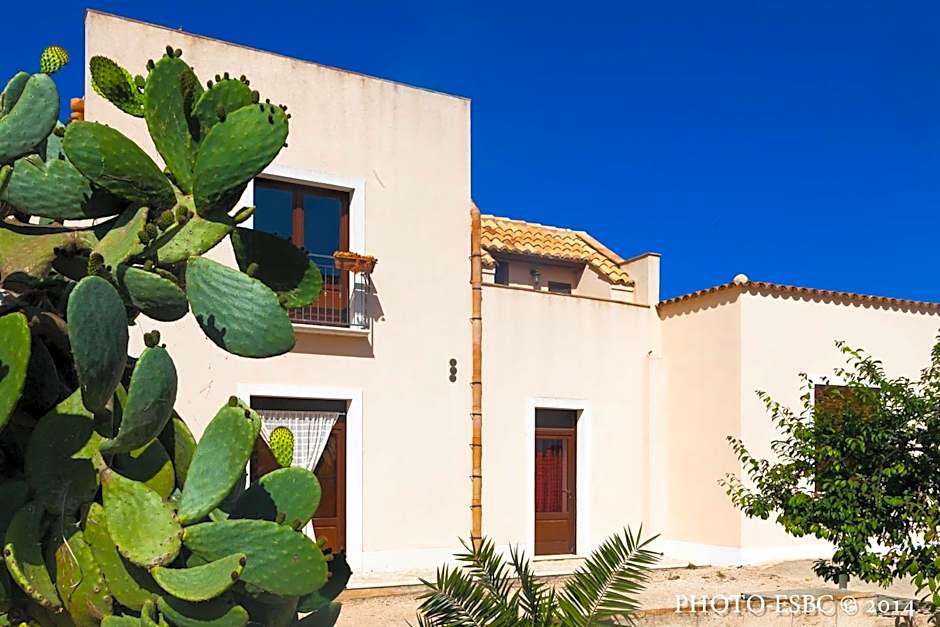 Casolare Nelle Saline