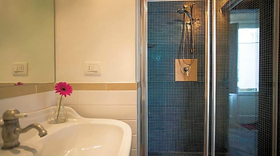 Hotel Residence San Giorgio
