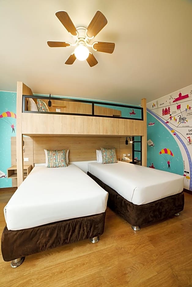 Centro by Casa Andina