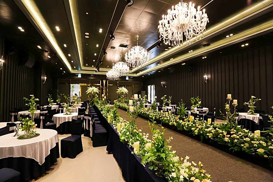 Buan Tourist Hotel