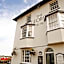 The George
