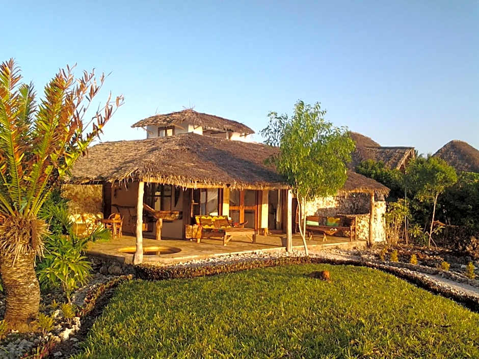 Karamba Eco Boutique Hotel