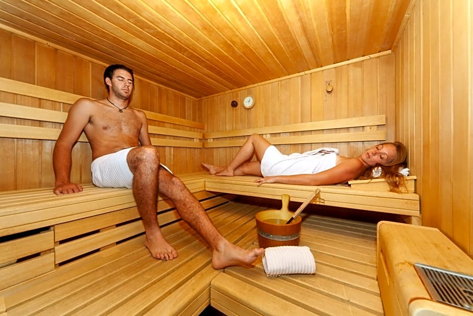 Hotel Christiania Saas-Fee