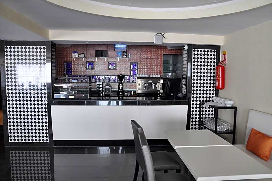 Hotel Emilio Moretti