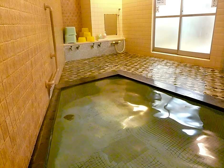 Hotel Shinwaka Lodge