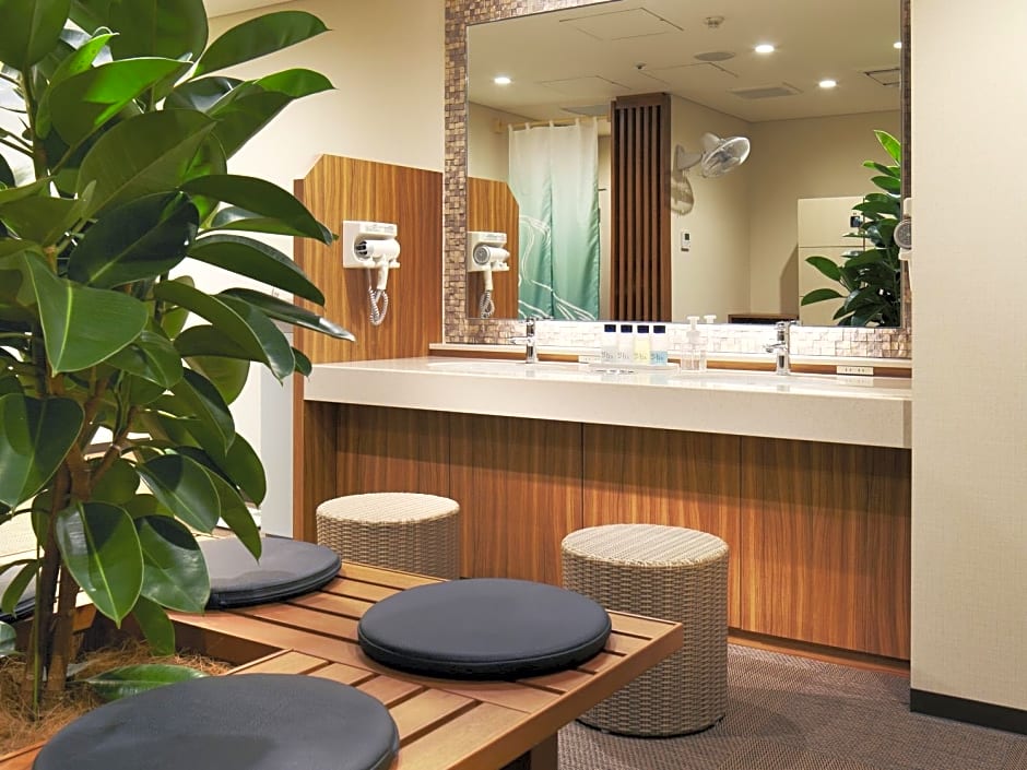 Hotel Hokke Club Kagoshima