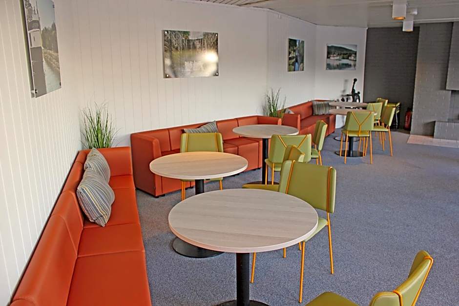 Hotell Fritidsparken