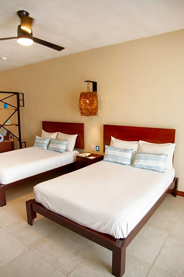The Mint Resort Isla Mujeres