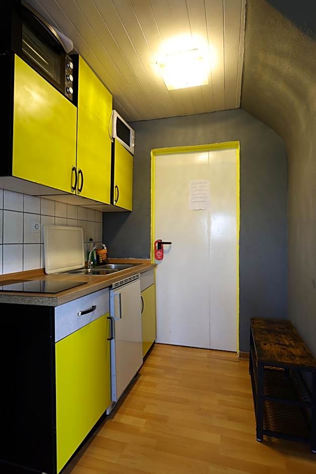 Green Seeblick Hotel am See