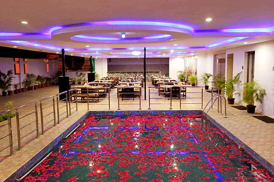 The Fern Residency - Yeshwanthpur, Bangalore