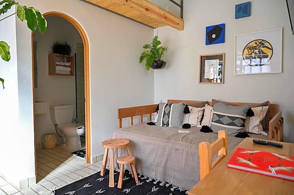 Casa Kali by Barrio México