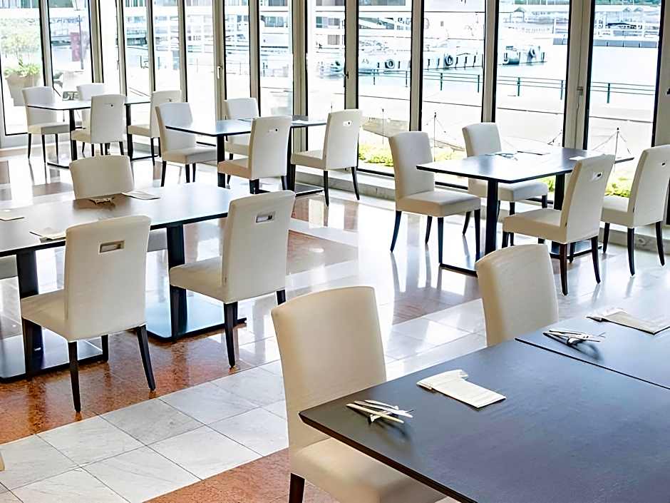 Hotel Den Haag Huis Ten Bosch