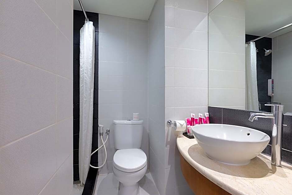favehotel Manahan - Solo