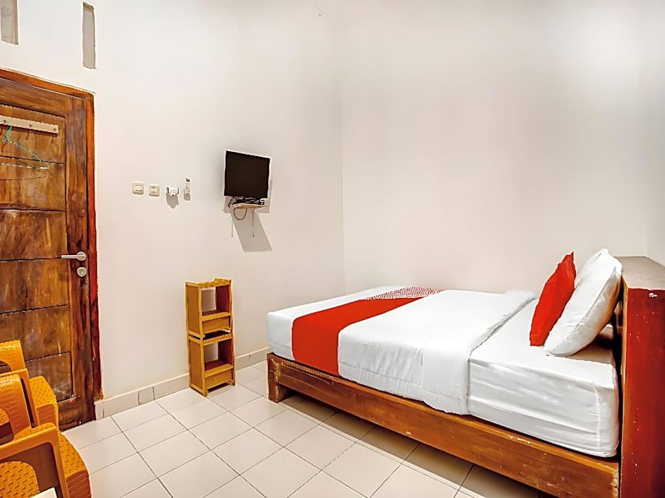 Hotel O Homestay Syariah