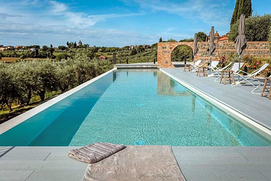 Borgo 69 Villas & Suites