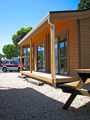 Picton Campervan Park