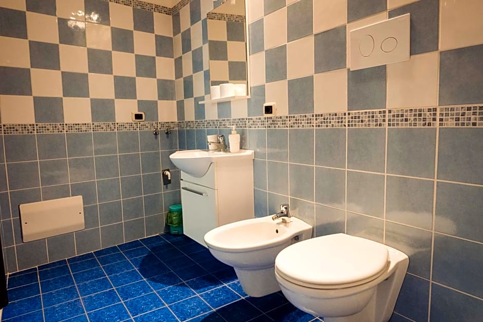 Palazzo ReSilente- B&B dell'Infopoint