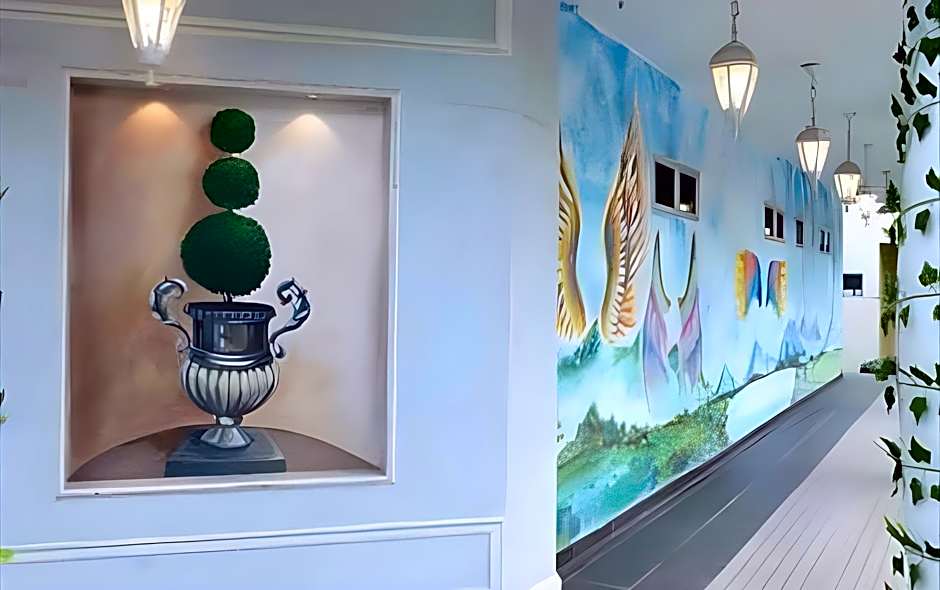 Hotel de Art USJ 21