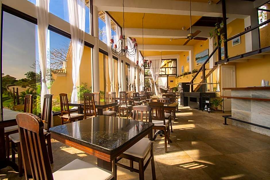 Pousada e Spa Villa Mercedes by Latitud Hoteles