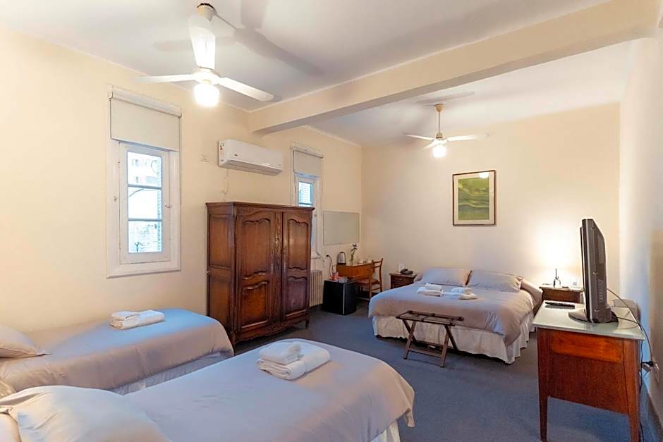 Hotel Colonial Salta