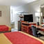 Econo Lodge Charlottesville North - University Area