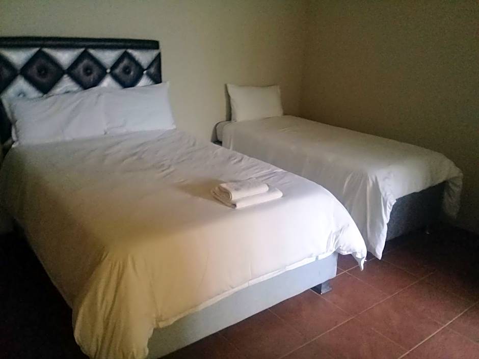 SIMA SILVER LODGE