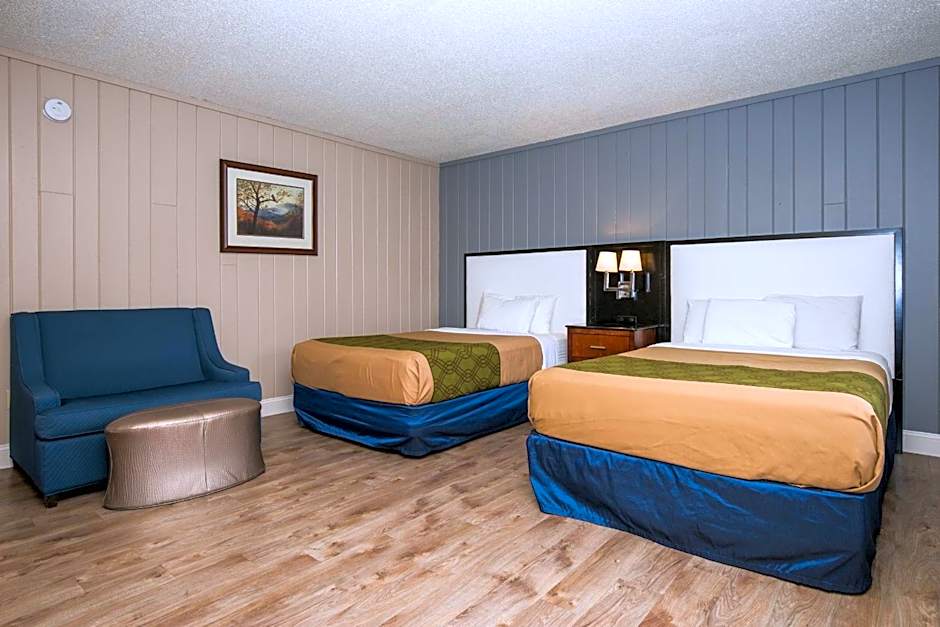 Fabulous Chalet Inn